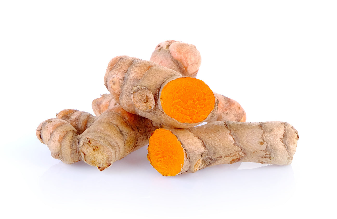 Curcuma