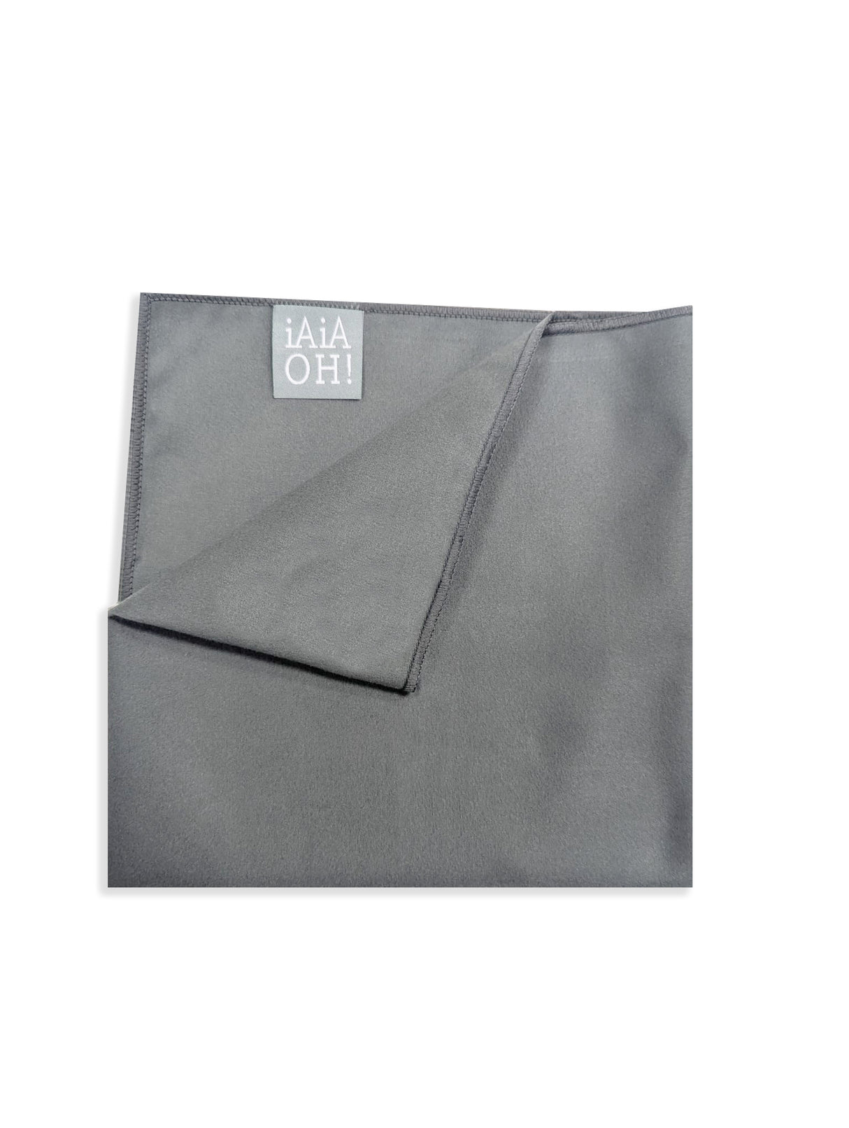 ASCIUGAMANO IN MICROFIBRA