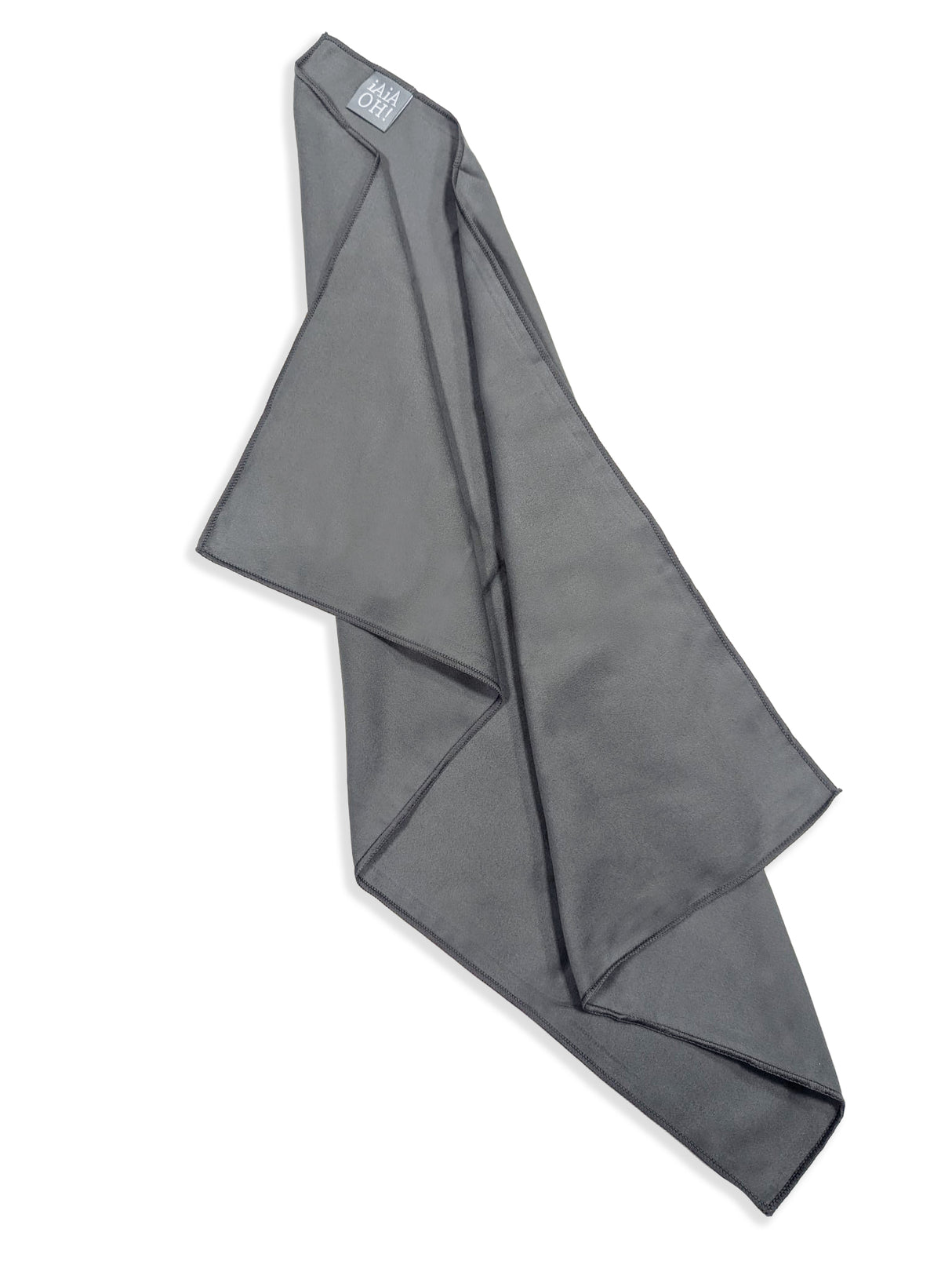 ASCIUGAMANO IN MICROFIBRA