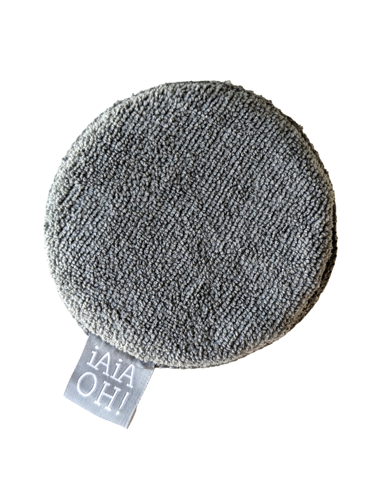 SPUGNA IN MICROFIBRA