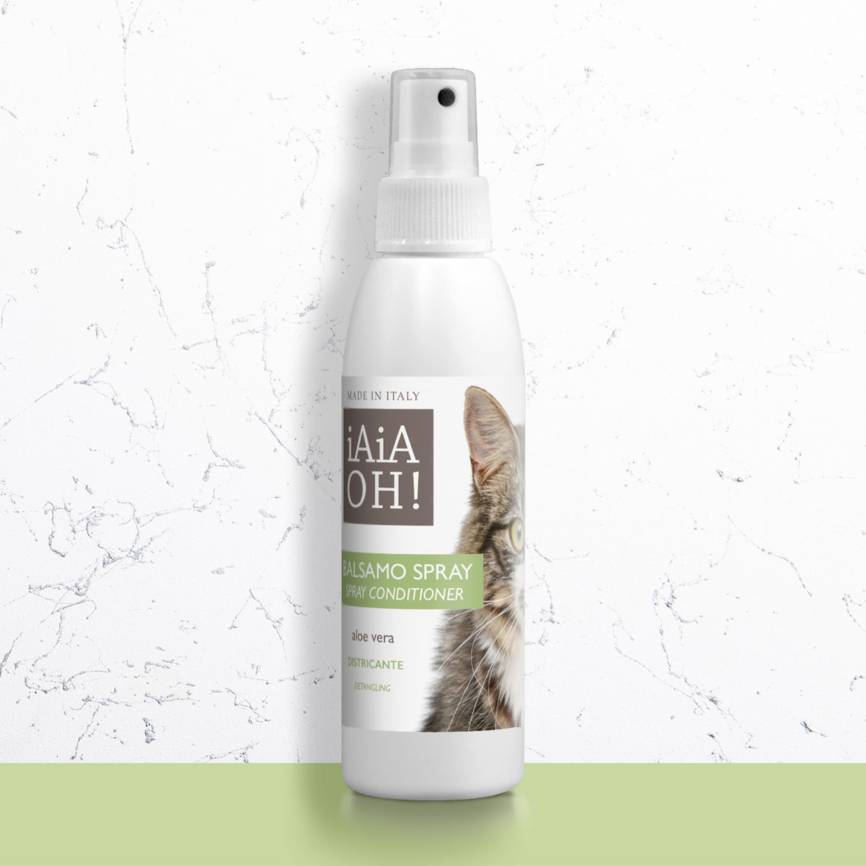 BALSAMO SPRAY DISTRICANTE