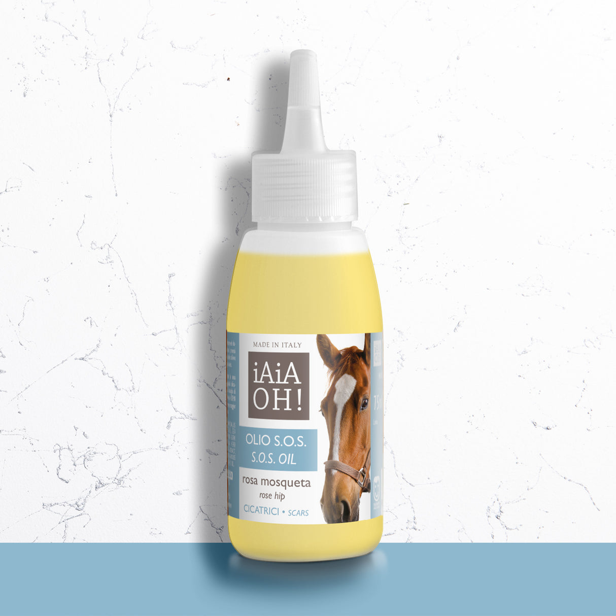 OLIO S.O.S. CICATRICI