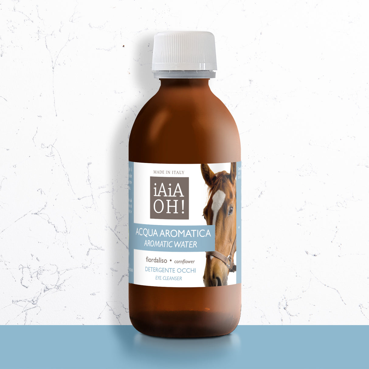 ACQUA AROMATICA DETERGENTE OCCHI