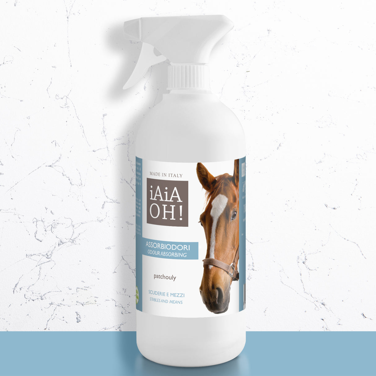ASSORBIODORI SCUDERIE E MEZZI
