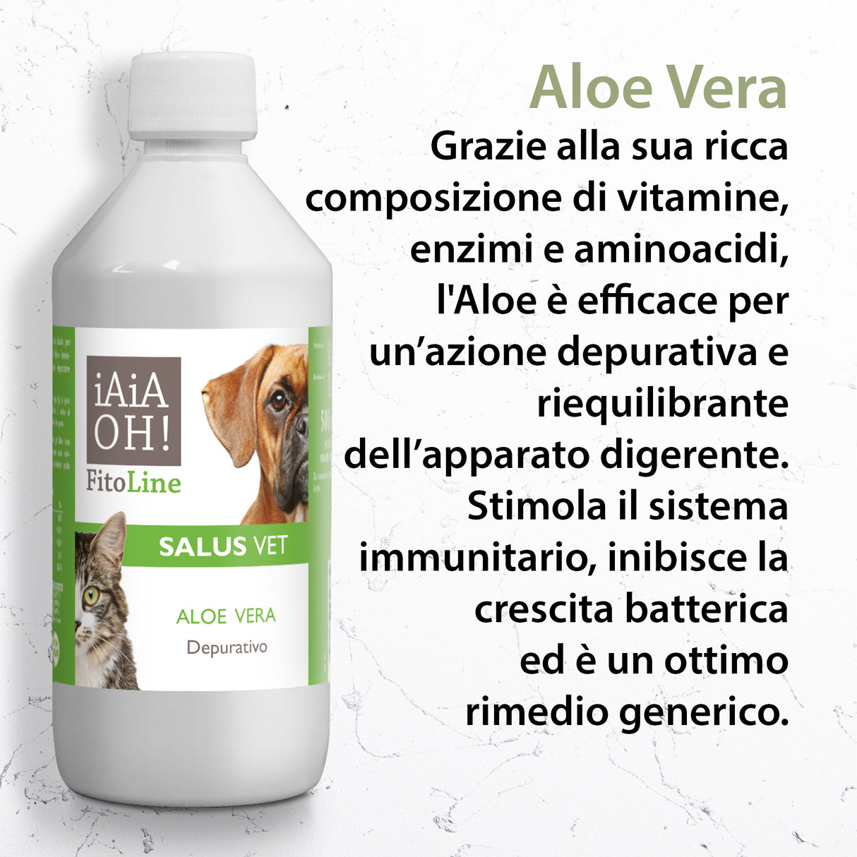 SALUS VET DEPURATIVO