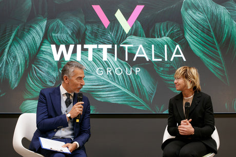 MASTERCLASS Cultura d'Impresa: una giornata per raccontarci.