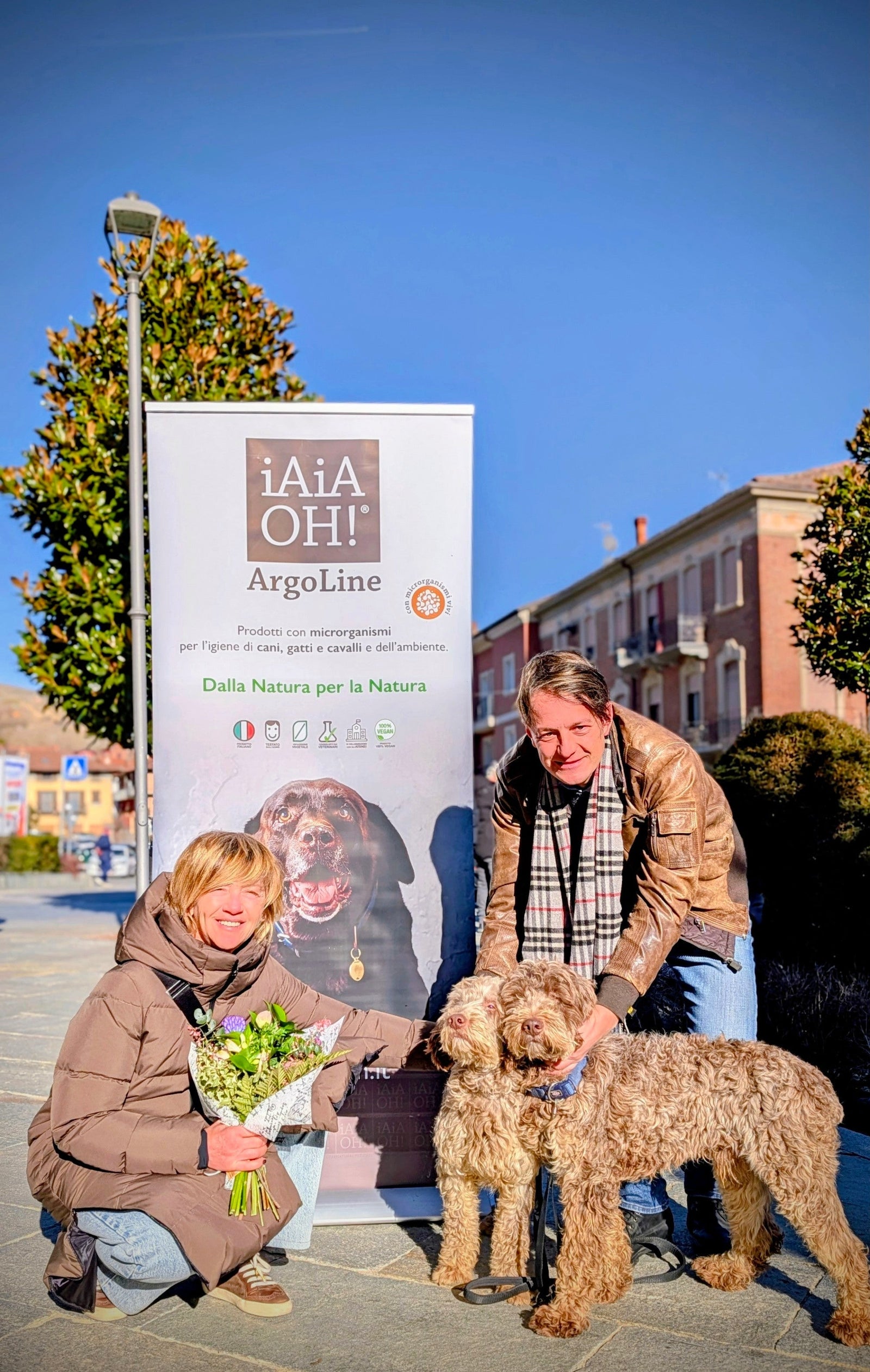 11 GENNAIO 2025: XVI Raduno Nazionale dei Trifolau e dei "Tabui"