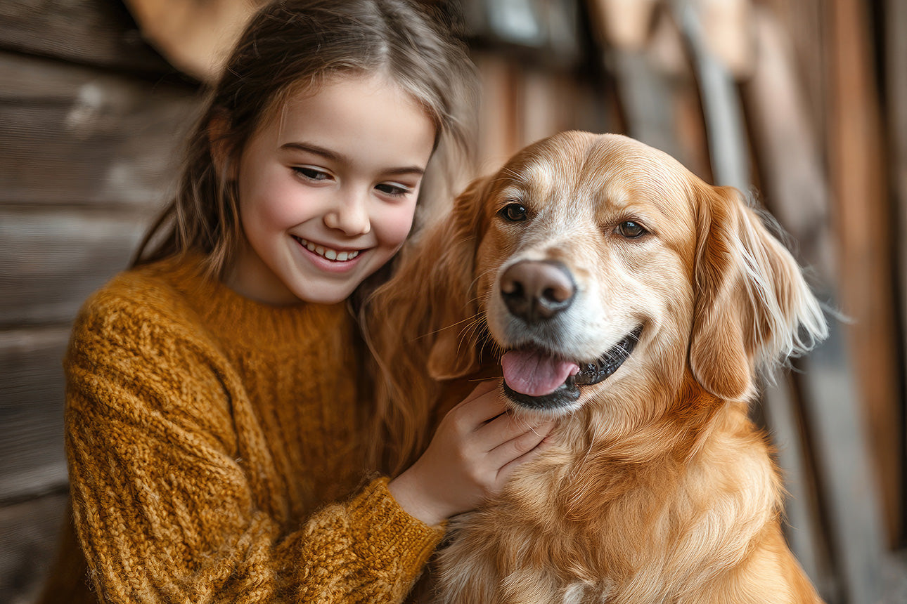 Settimana del CANE: PELO, OCCHI & ORECCHIE