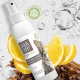 ArgoLine HABITAT BALANCE CON MICRORGANISMI VIVI Spray Zero Odori Multiuso per il gatto