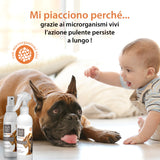 CANE - ArgoLine BALANCE PACK con microrganismi vivi