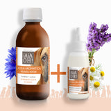 CANE - OCCHI & ORECCHIE PACK