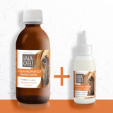 CANE - OCCHI & ORECCHIE PACK