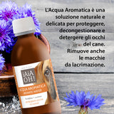 CANE - OCCHI & ORECCHIE PACK