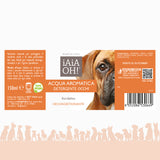 CANE - OCCHI & ORECCHIE PACK