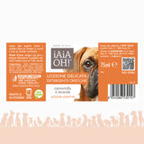 CANE - OCCHI & ORECCHIE PACK