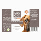 CANE - ArgoLine BALANCE PACK con microrganismi vivi