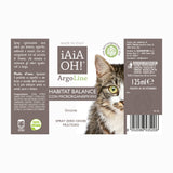 GATTO - ArgoLine BALANCE PACK con microrganismi vivi
