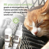 GATTO - ArgoLine BALANCE PACK con microrganismi vivi
