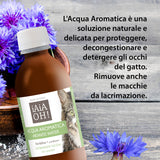 GATTO - OCCHI & AMBIENTE PACK