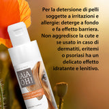 SHAMPOO LENITIVO ECZEMI E PRURITO