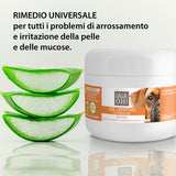 SOOTHING GEL UNIVERSAL REMEDY
