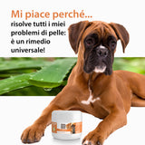 SOOTHING GEL UNIVERSAL REMEDY