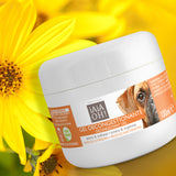 MUSCLE AND TENDON DECONGESTANT GEL