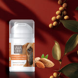 ZAMPEDERM PRO – Crema protettiva per polpastrelli e tartufo