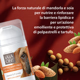 ZAMPEDERM PRO – Crema protettiva per polpastrelli e tartufo