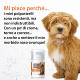 ZAMPEDERM PRO – Crema protettiva per polpastrelli e tartufo