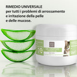 GEL LENITIVO RIMEDIO UNIVERSALE