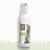 LOZIONE SPRAY SGRADITO AGLI INSETTI