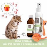 Cofanetto Regalo CAT WELLNESS 🎁