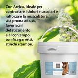 CRETATA PRONTA MUSCOLI E ARTICOLAZIONI