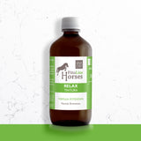 RELAX TINCTURE - RELAXATION AND MENTAL WELL-BEING