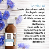 ACQUA AROMATICA DETERGENTE OCCHI