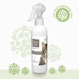 ArgoLine DERMA BALANCE CON MICRORGANISMI VIVI Spray senza risciacquo per il gatto